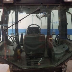 GLASS - New Holland 70 Series