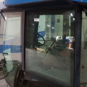 GLASS - New Holland 70 Series