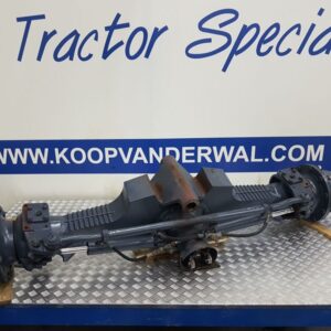 FRONTAXLE - New Holland 70 Series