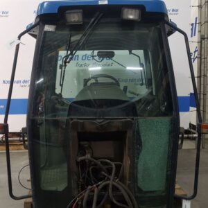 CABINE - New Holland 70 Series