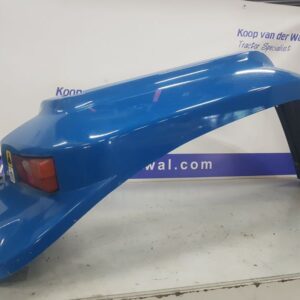 MUDGUARD - New Holland 70 Series