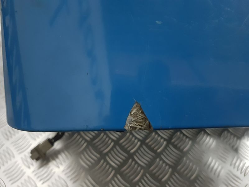 SHEETMETAL - New Holland 70 Series - Image 8