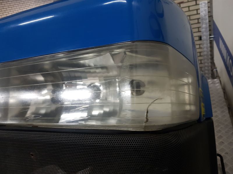 SHEETMETAL - New Holland 70 Series - Image 10