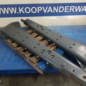 SHEETMETAL - New Holland 70 Series