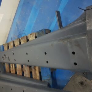 SHEETMETAL - New Holland 70 Series
