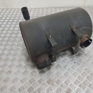 EXHAUSTBOX - New Holland 70 Series