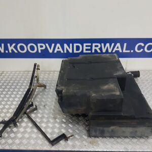 FUELTANK - New Holland 70 Series