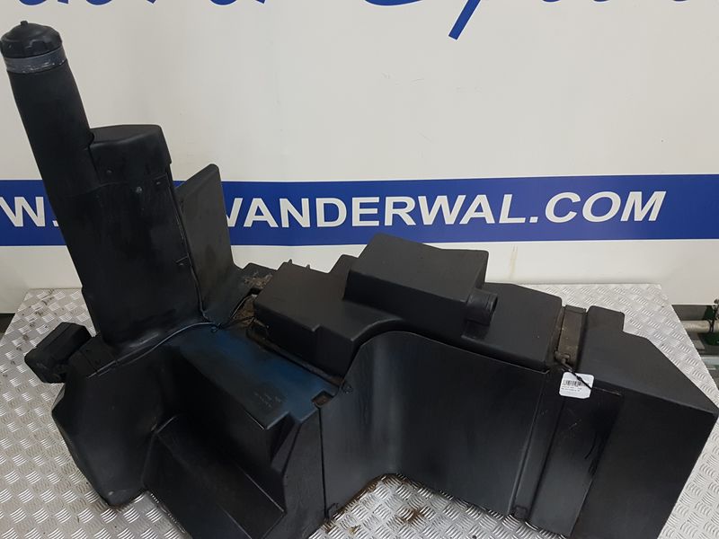 FUELTANK - New Holland 70 Series - Image 4