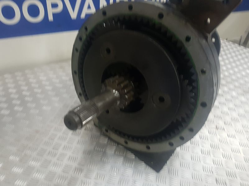 DRIVESHAFTHOUSING - New Holland 70 Series - Image 7