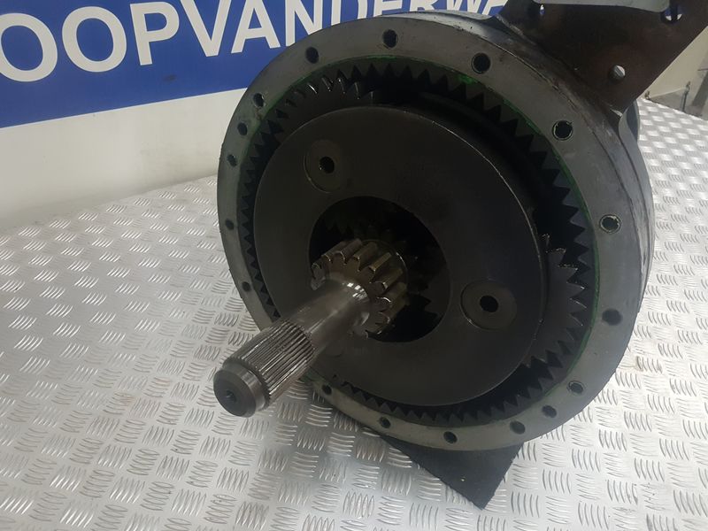 DRIVESHAFTHOUSING - New Holland 70 Series - Image 8