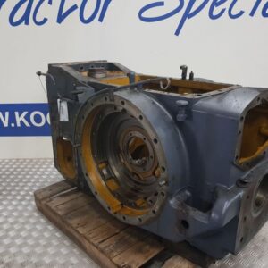 BACKENDHOUSING - New Holland 70 Series