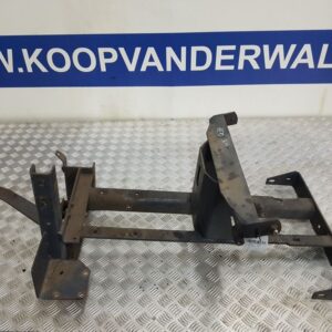 SHEETMETAL - New Holland 70 Series
