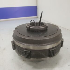 GEARBOX - New Holland 70 Series