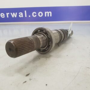 GEARBOX - New Holland 70 Series