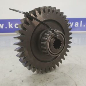 GEARBOX - New Holland 70 Series
