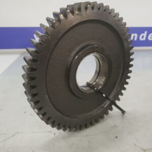 GEARBOX - New Holland 70 Series