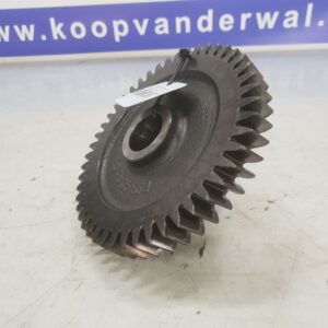 GEARBOX - New Holland 70 Series