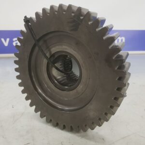 GEARBOX - New Holland 70 Series