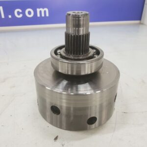 PTO CLUTCH - New Holland 70 Series