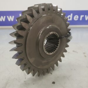 GEARBOX - New Holland 70 Series