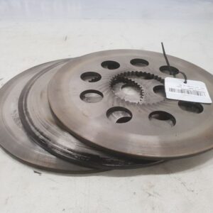 PARKBRAKE - New Holland 70 Series