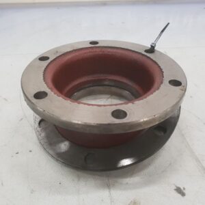 DIFFERENTIAL - New Holland 70 Series
