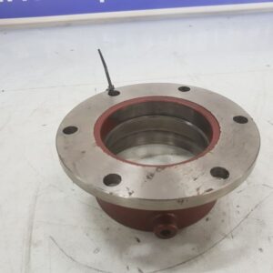 DIFFERENTIAL - New Holland 70 Series