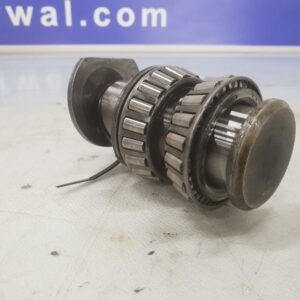GEARBOX - New Holland 70 Series