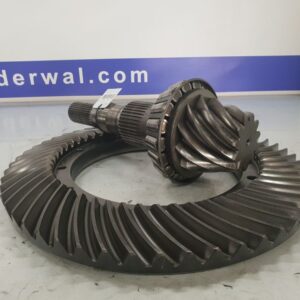 CROWN&PINION - New Holland 70 Series