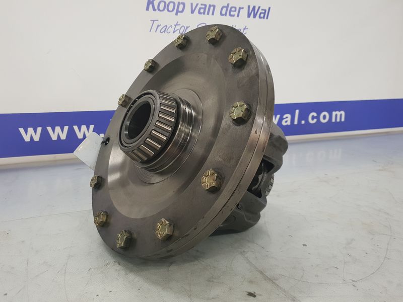DIFFERENTIAL - New Holland 70 Series - Image 3