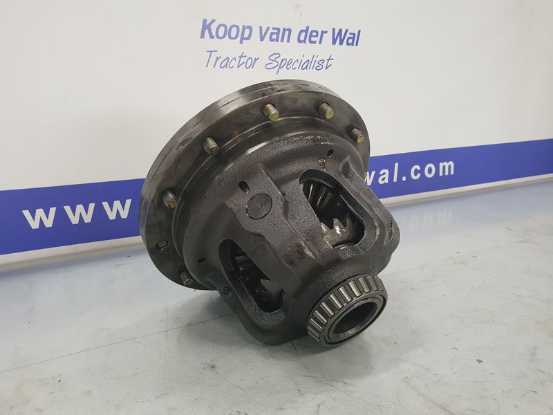 DIFFERENTIAL - New Holland 70 Series - Image 4