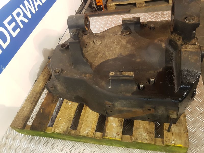 FRONTSUPPORT - Case IH Maxxum 2007> Series 4 cyl. - Image 6