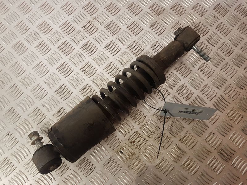 CABINE - Case IH Maxxum 2007> Series 4 cyl. - Image 2