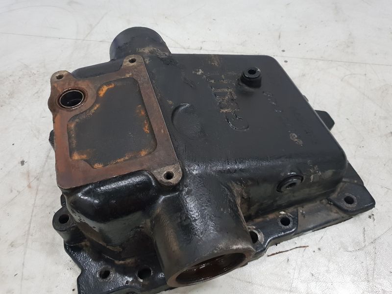 LIFTHOUSING - Case IH Maxxum 2007> Series 4 cyl. - Image 4