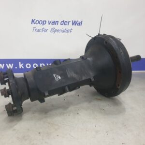 DRIVE SHAFT - Case IH Maxxum 2007> Series 4 cyl.