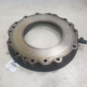 BRAKEDISC - Case IH Maxxum 2007> Series 4 cyl.