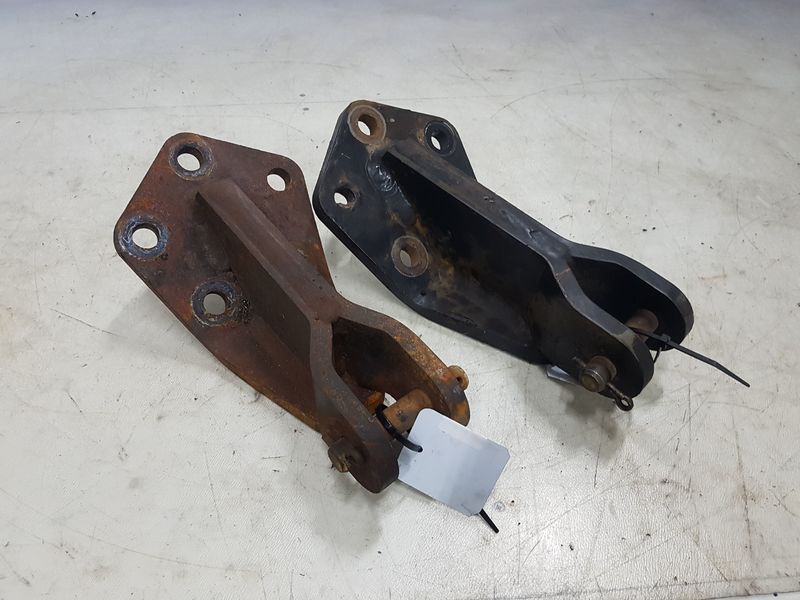 STABILISER - Case IH Maxxum 2007> Series 4 cyl. - Image 2