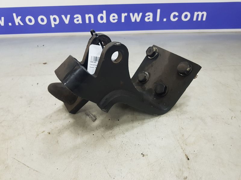 CABINE - Case IH Maxxum 2007> Series 4 cyl. - Image 3