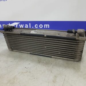 RADIATOR - Case IH Maxxum 2007> Series 4 cyl.