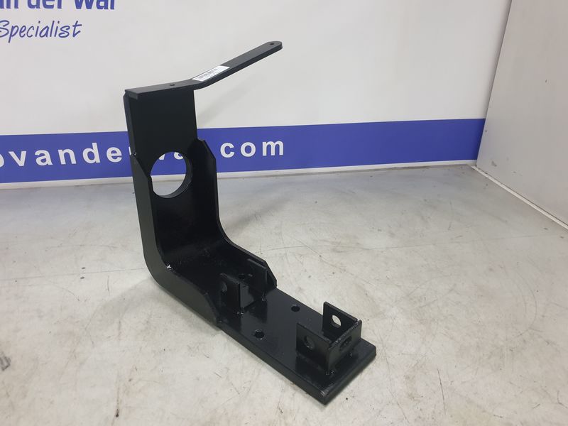 CABINE - Case IH Maxxum 2007> Series 4 cyl. - Image 3