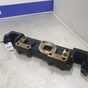 LINKAGE - Case IH Maxxum 2007> Series 4 cyl.