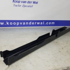 4 WD PARTS - Case IH Maxxum 2007> Series 4 cyl.