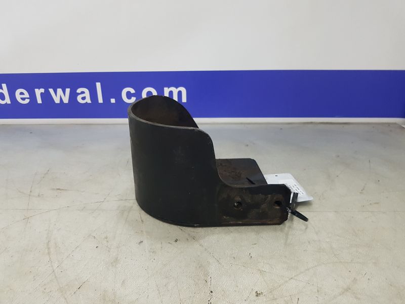 SHEETMETAL - Case IH Maxxum 2007> Series 4 cyl. - Image 2