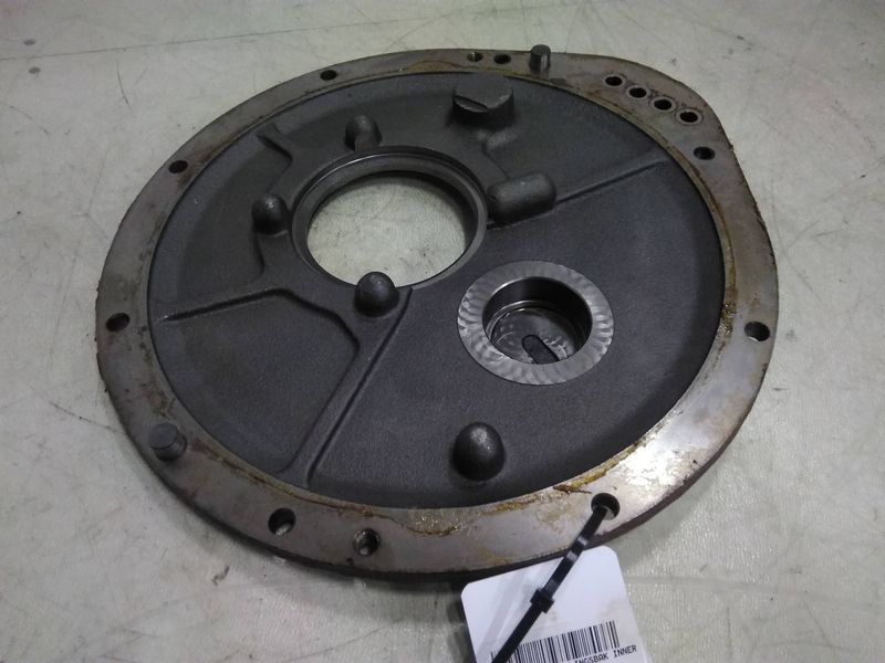 GEARBOX - Case IH Maxxum 2007> Series 4 cyl. - Image 3