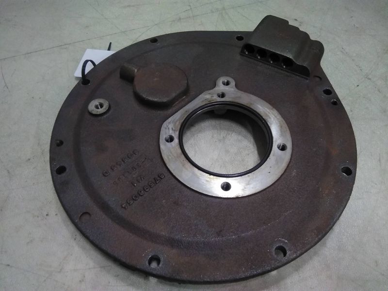 GEARBOX - Case IH Maxxum 2007> Series 4 cyl. - Image 4