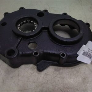 GEARBOX - Case IH Maxxum 2007> Series 4 cyl.
