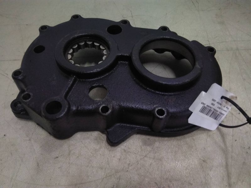 GEARBOX - Case IH Maxxum 2007> Series 4 cyl. - Image 3