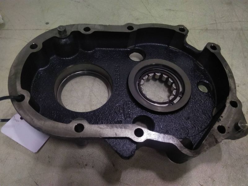 GEARBOX - Case IH Maxxum 2007> Series 4 cyl. - Image 4