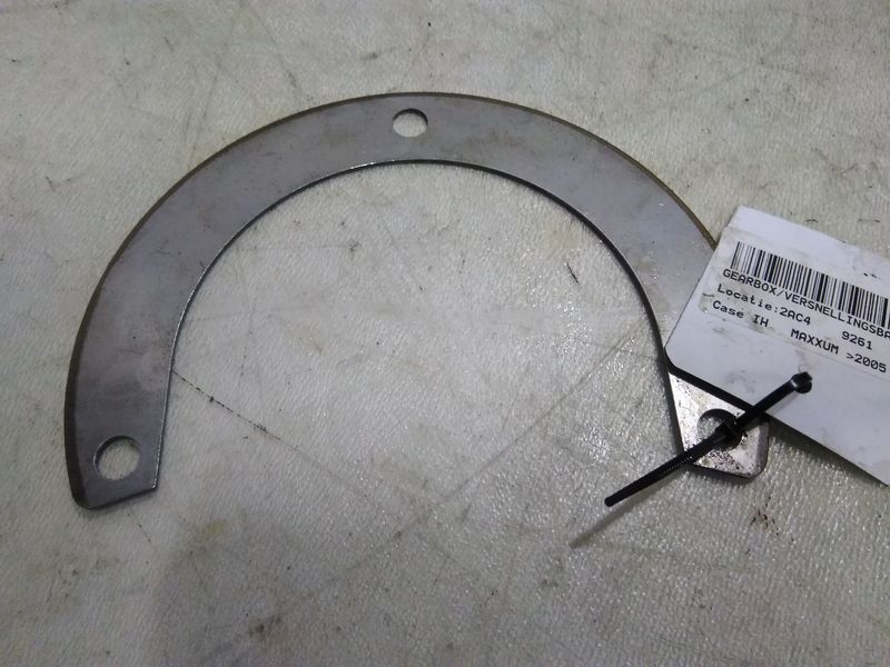 GEARBOX - Case IH Maxxum 2007> Series 4 cyl. - Image 2