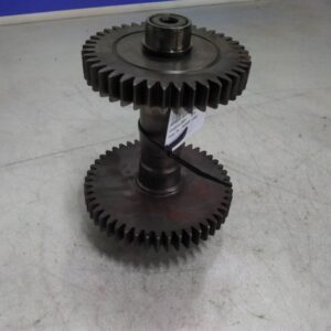 GEARBOX - Case IH Maxxum 2007> Series 4 cyl.